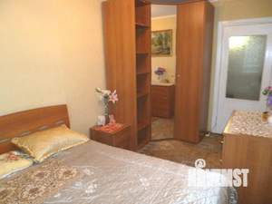 2-к квартира, вторичка, 46м2, 4/5 этаж