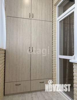 3-к квартира, вторичка, 92м2, 3/17 этаж