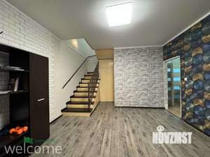 5-к квартира, вторичка, 115м2, 5/6 этаж