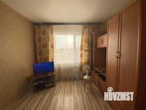 1-к квартира, вторичка, 33м2, 12/12 этаж