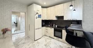 2-к квартира, вторичка, 70м2, 14/18 этаж