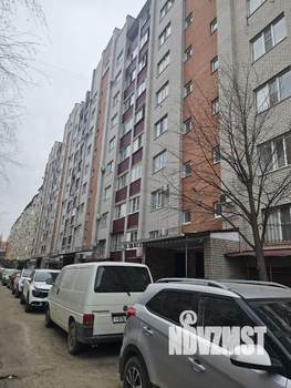 1-к квартира, вторичка, 44м2, 7/9 этаж