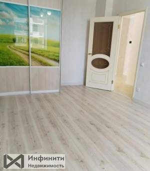 3-к квартира, вторичка, 73м2, 6/16 этаж