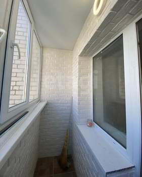 3-к квартира, вторичка, 55м2, 8/10 этаж