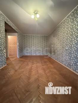 1-к квартира, вторичка, 32м2, 4/5 этаж