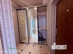 1-к квартира, вторичка, 41м2, 13/16 этаж