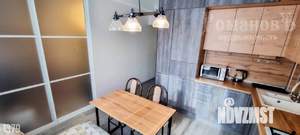 1-к квартира, вторичка, 40м2, 2/17 этаж