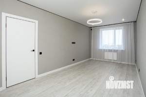 1-к квартира, вторичка, 35м2, 4/6 этаж