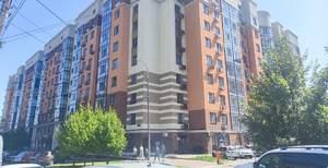 1-к квартира, вторичка, 41м2, 7/9 этаж