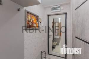 2-к квартира, вторичка, 45м2, 5/5 этаж
