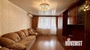 2-к квартира, вторичка, 56м2, 5/9 этаж