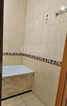 2-к квартира, вторичка, 56м2, 13/16 этаж