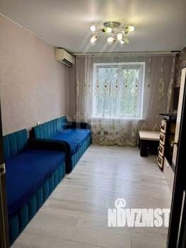2-к квартира, вторичка, 51м2, 5/10 этаж