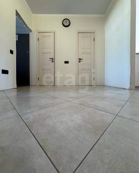 2-к квартира, вторичка, 60м2, 6/6 этаж