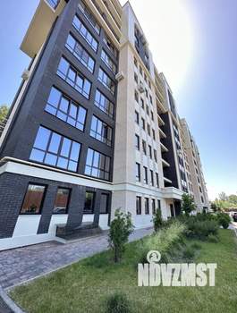 1-к квартира, вторичка, 51м2, 9/10 этаж