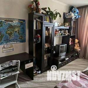 1-к квартира, вторичка, 36м2, 6/9 этаж