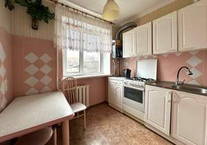 2-к квартира, вторичка, 62м2, 3/5 этаж