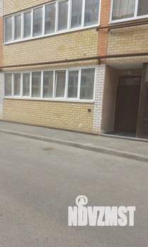 1-к квартира, вторичка, 40м2, 1/16 этаж