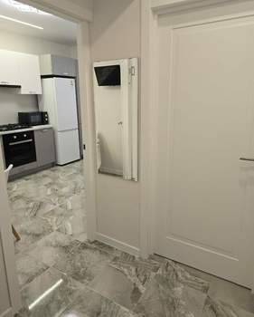 1-к квартира, вторичка, 32м2, 1/9 этаж