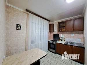 1-к квартира, вторичка, 36м2, 1/9 этаж