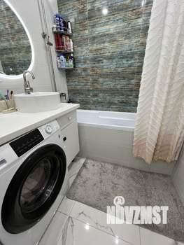 2-к квартира, вторичка, 61м2, 17/19 этаж