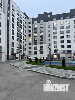 1-к квартира, вторичка, 38м2, 3/9 этаж