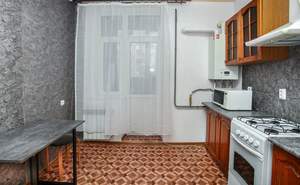 1-к квартира, вторичка, 41м2, 6/14 этаж