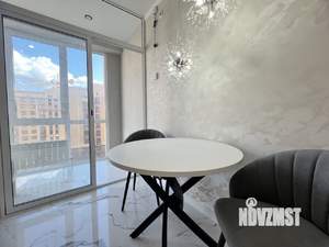 1-к квартира, вторичка, 38м2, 6/8 этаж