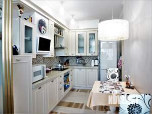 2-к квартира, вторичка, 91м2, 3/14 этаж