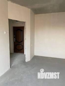 1-к квартира, вторичка, 34м2, 14/18 этаж