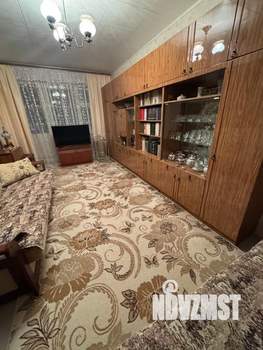 2-к квартира, вторичка, 54м2, 5/10 этаж