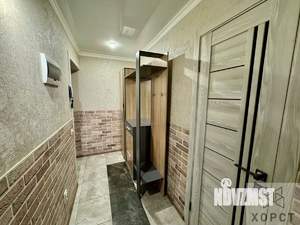 1-к квартира, вторичка, 34м2, 3/3 этаж