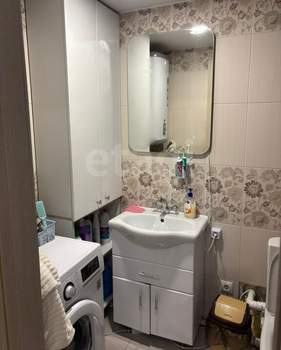 1-к квартира, вторичка, 38м2, 1/11 этаж