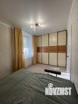 2-к квартира, вторичка, 38м2, 1/3 этаж