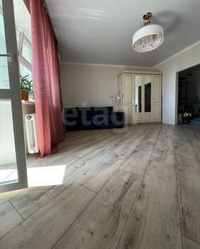 2-к квартира, вторичка, 60м2, 6/6 этаж