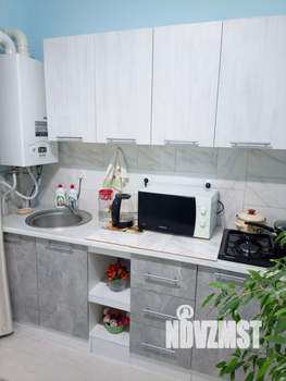 1-к квартира, вторичка, 39м2, 4/18 этаж