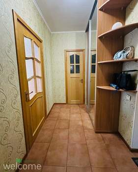 1-к квартира, вторичка, 50м2, 4/6 этаж