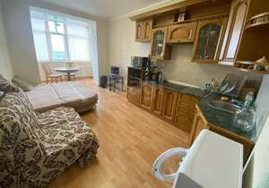 1-к квартира, вторичка, 55м2, 8/9 этаж