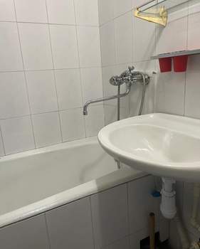 3-к квартира, вторичка, 72м2, 8/9 этаж