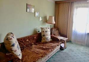 3-к квартира, вторичка, 76м2, 3/10 этаж