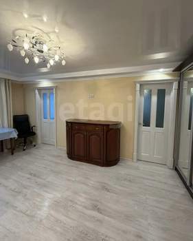 2-к квартира, вторичка, 52м2, 4/5 этаж