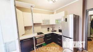 1-к квартира, вторичка, 34м2, 7/12 этаж