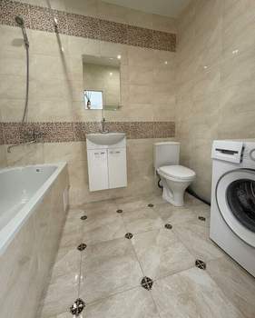 1-к квартира, вторичка, 37м2, 17/18 этаж