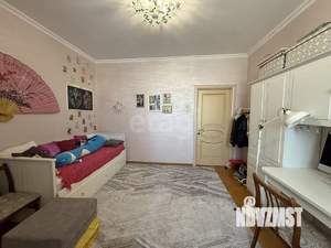 2-к квартира, вторичка, 68м2, 4/11 этаж