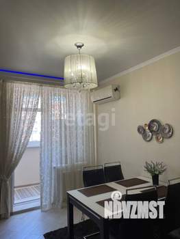 3-к квартира, вторичка, 86м2, 10/12 этаж