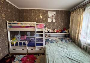 2-к квартира, вторичка, 53м2, 5/5 этаж