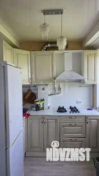 3-к квартира, вторичка, 49м2, 4/5 этаж