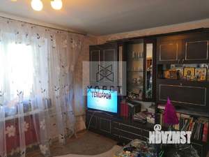 3-к квартира, вторичка, 69м2, 6/9 этаж