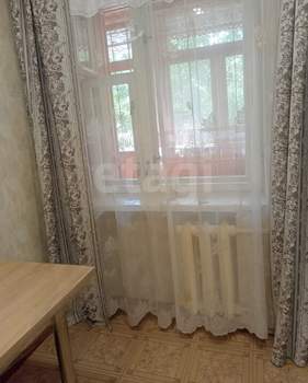 1-к квартира, вторичка, 38м2, 1/9 этаж