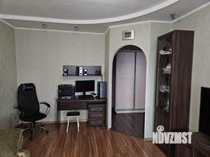 3-к квартира, вторичка, 72м2, 8/9 этаж